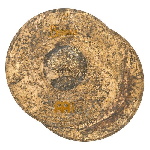 Meinl Byzance Vintage Pure HiHats